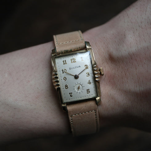BULOVA / KS-778